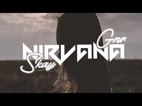 OYABA x ARMAGEDON REMIX 2021 "NIRVANA FAMILY"