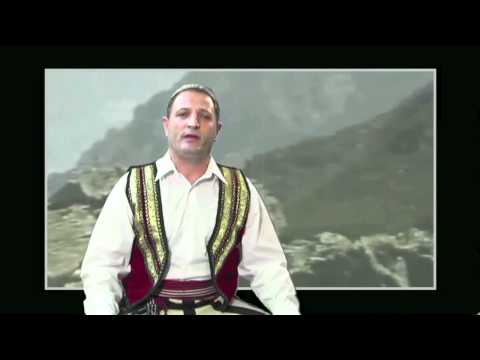 Mi Pershendet Trojet e Mia - Nik Carku