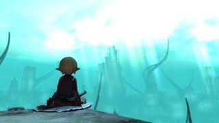 FF14 テスト配信