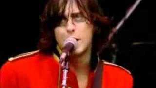 The Libertines   Death on the Stairs live