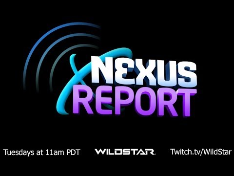 The Nexus Report - Blighthaven - June 24, 2014