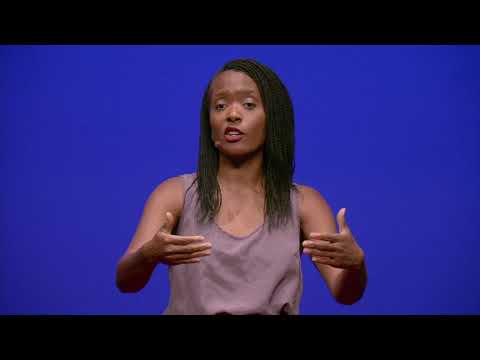 The Cost of Code Switching | Chandra Arthur | TEDxOrlando