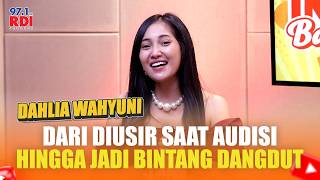 Download lagu Si Paling Dangdut - Goyang Pecut, Ciri Khas yang Mengangkat Nama Dahlia Wahyuni mp3