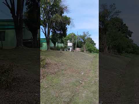 Sauce Montrull. Dto. Sauce. Parana Campaña. E. Rios. Parte 1