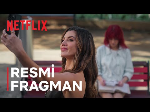 Geleceğe Mektuplar | Resmi Fragman | Netflix