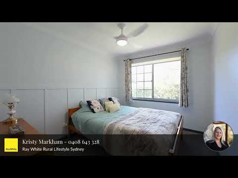 5 Maple Close, Gloucester, NSW 2422, 3 Schlafzimmer, 1 Badezimmer, House