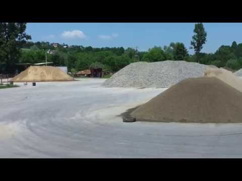 Marcin Opora /Damian Mastyj - Peugeot 106 - KJS Letni Super OeS - Biecz 07.06.2015