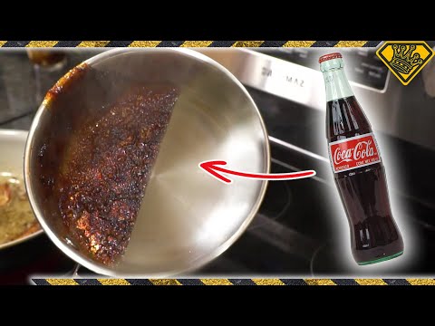 Testing 5 Viral Coke Hacks (One Actually Works!)