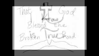 Bless the Broken Road - by Selah [with lyrics]