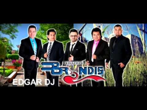 BRYNDIS MIX ADICTO A TI 2014