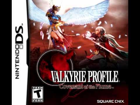 VP: CotP - Sublime Domain ~Guitar Remix~