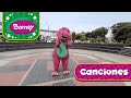 La Canción De Divertirse La Gran Fiesta De Barney Video Oficial