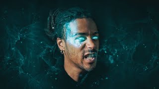 ORTEUM - Vilão ft 69M&amp;M (Prod. Poison Mind)