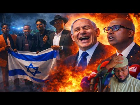 Timir lafaa ku jirtaan maqli jiray! Maxaa la qarinaayaa wuu Sarbeebaye Somaliland Maxey heleysaa ama