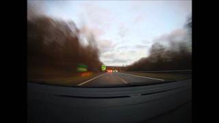 Ian Dolamore - Driving Home video