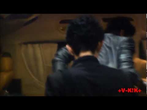 [Fancam] 121214 - Makoto Koshinaka Come to Thailand