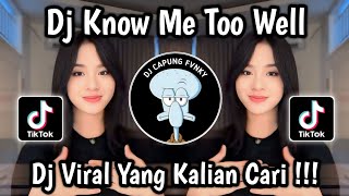 Download lagu DJ I SPEND MY WEEKEND || DJ KNOW ME TOO WELL BY IMAM SIDIK VIRAL TIKTOK 2025 🔥 mp3 Download lagu DJ I SPEND MY WEEKEND || DJ KNOW ME TOO WELL BY IMAM SIDIK VIRAL TIKTOK 2025 🔥 mp3