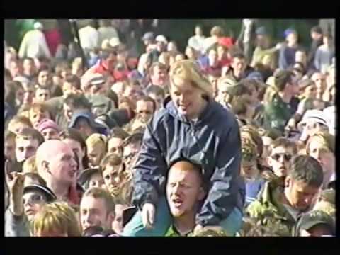 Stereophonics - Local Boy In The Photograph @ Glastonbury 1998