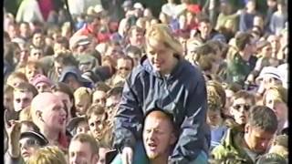 Stereophonics - Local Boy In The Photograph @ Glastonbury 1998