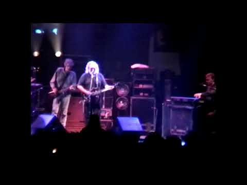 JGB Hampton 11 9 91 complete