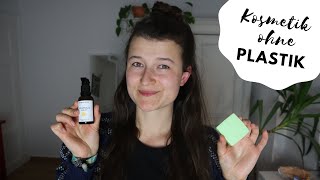 Top 5 Less Waste Naturkosmetik Marken | dekorative Kosmetik & Pflege