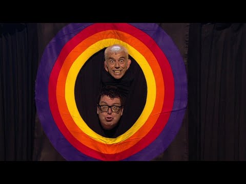 Men in Coats | Der Deutsche Comedypreis 2021