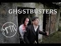 "Ghostbusters" (Acoustic Cover) - Musik For The ...