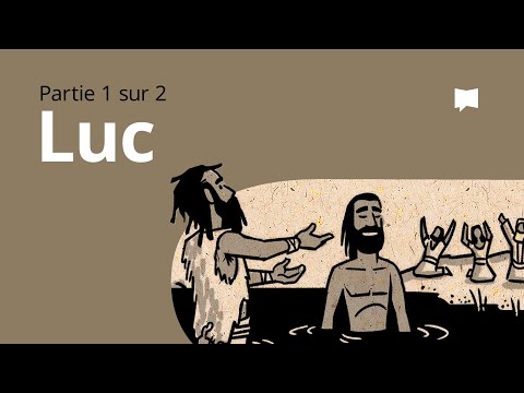 Luc 1–9 - Panorama