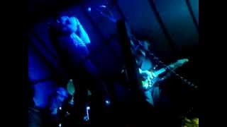 Hideaway - Black Soul Blues Band