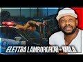 Elettra Lamborghini - Mala REAZIONE!!! Elettra Lamborghini - Mala REAZIONE!!!