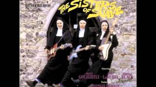 thee headcoatees - spineless little shit