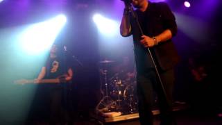 Antonio Orozco - Sin tí