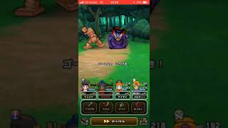 追憶の賢者 りゅうおうとの対決 サブイベント クリア動画[ドラクエウォーク]