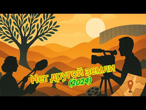 Трейлеры Нет другой земли