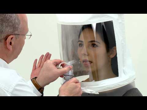 3M™ FT-10 and 3M™ FT-30 Qualitative Fit Testing Kits