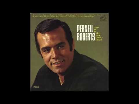 Pernell Roberts | Rake And A Ramblin' Boy
