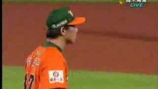 [分享] 台灣大賽上次板凳清空