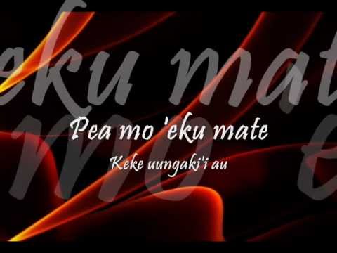 Tongan Himi 360 - KOE FIE INU AU  - Tame'a FakaTonga 2011