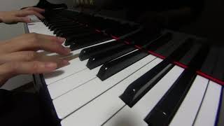 OK CI STO         Eros Ramazzotti arrangimento da pianoforte   pf