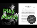 All The Things You Are - Tal Farlow (Play Along)