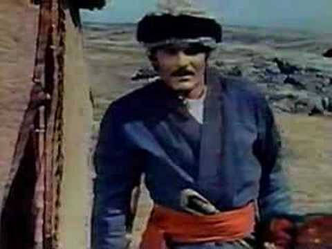 AFGHANISTAN AMIN KOHI THE HORSE MAN FILM P.11