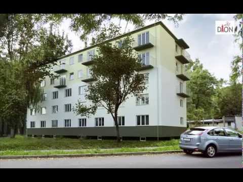 Vaše nové bývanie na Uhlisku - nadstavba Viestova