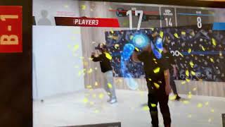 第256回 美ら組HADOトーナメント決勝戦