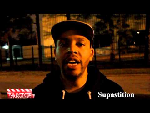 ThaAntidote.com - Supastition Drop