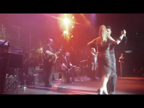 Nefeli   Aroma ginaikas   Gia ena tango - Iera odos 2016/17