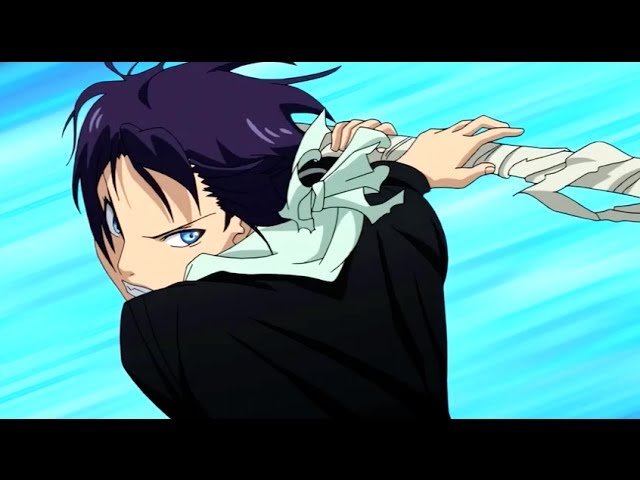 Noragami - PV 1 - Official English Subtitles