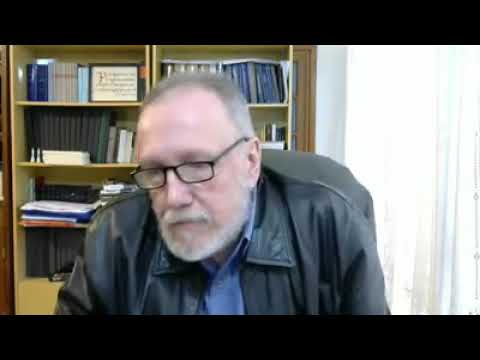 A lenda negra da Inquisição -- Prof. Carlos Nougué