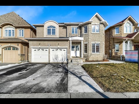 MLS # E5105502 - 904 Rushton Road, Pickering Home for Sale - Real Estate Properties for Sale