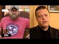 Son of Keith Whitley Goes Off On Jason Isbell