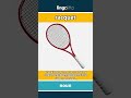 racquet - a racquet is a sports tool... video thumbnail